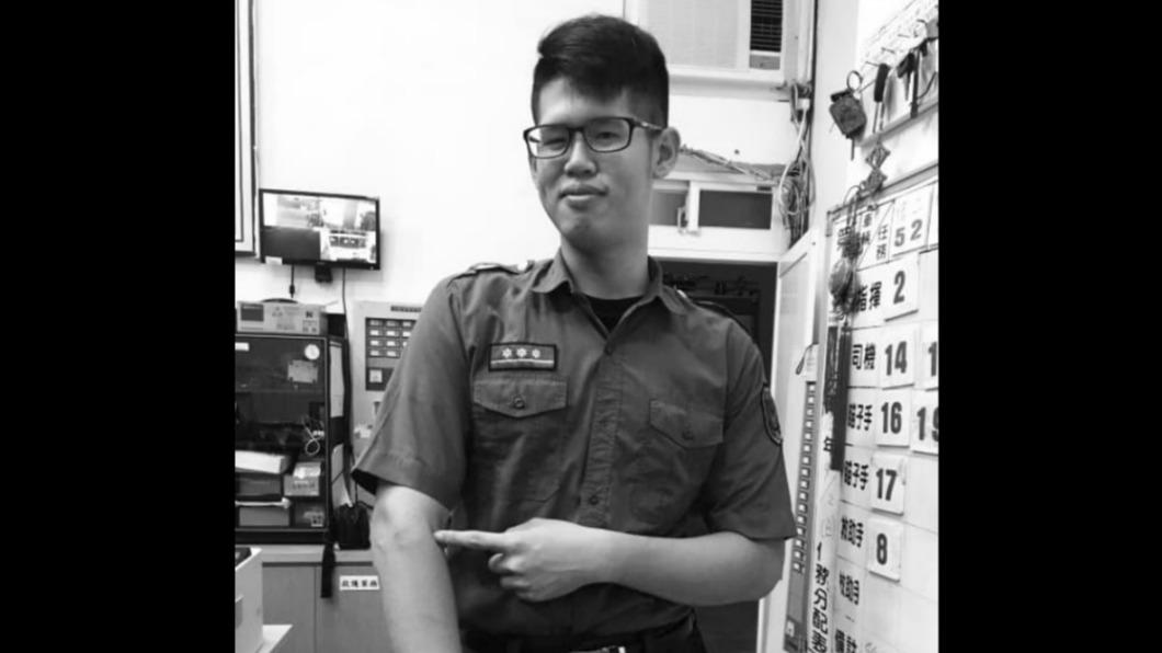 為母調回家鄉服務!190大男孩陳柏翰婚前殉職 母哭到癱軟