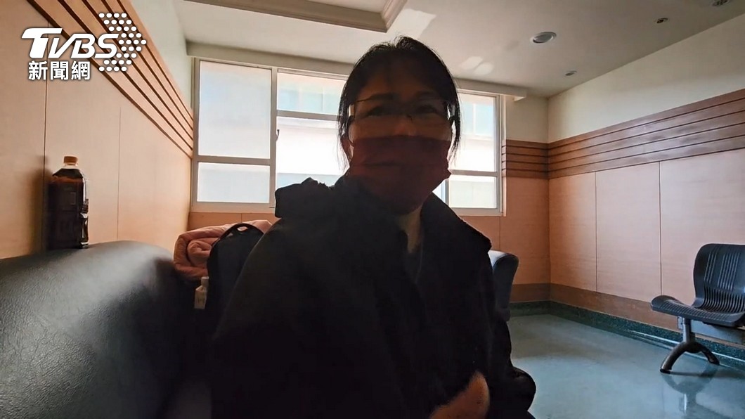 圖/TVBS