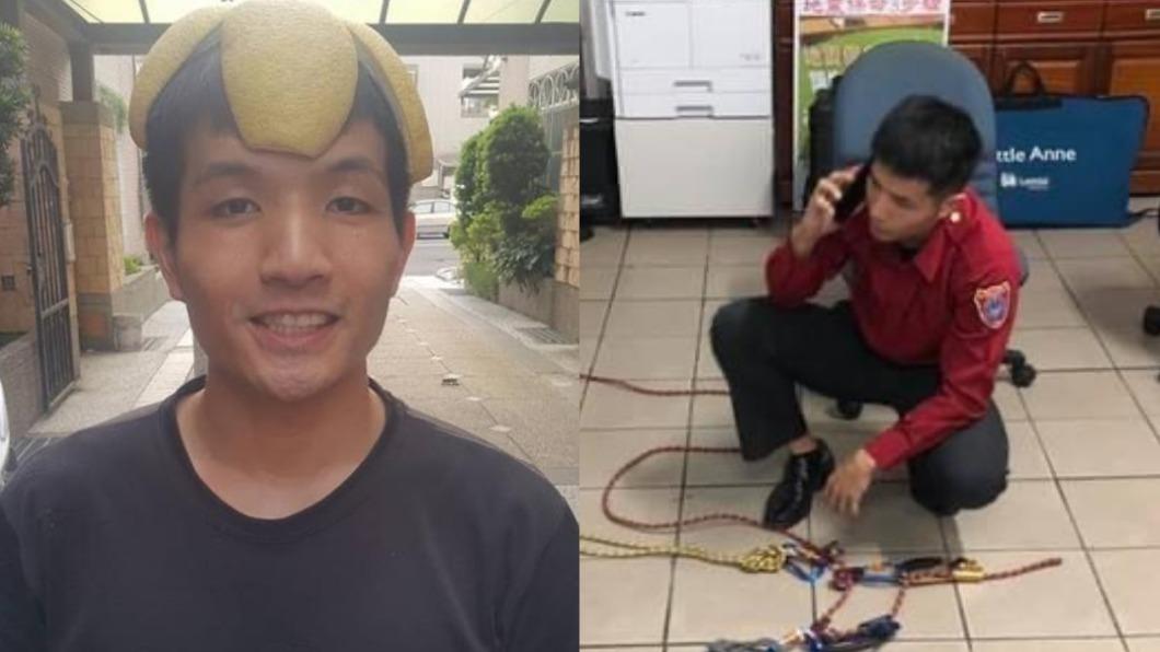 夏天才收到你的芒果 關西分隊憶賴俊儒:最長的一夜想你了
