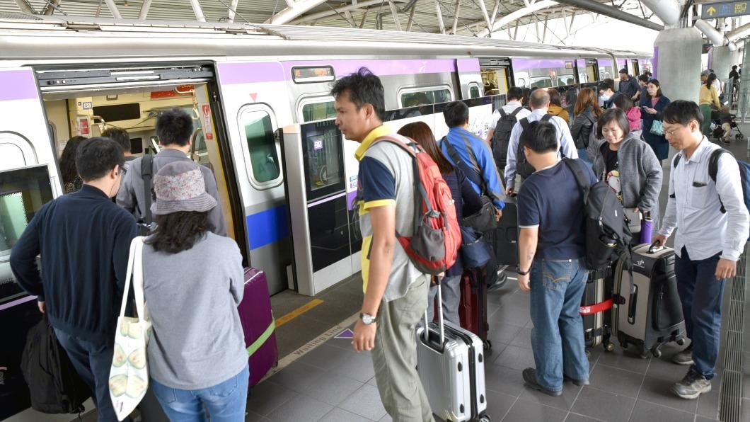 桃竹竹苗通勤定期票9/25開賣 僅2款可搭機捷