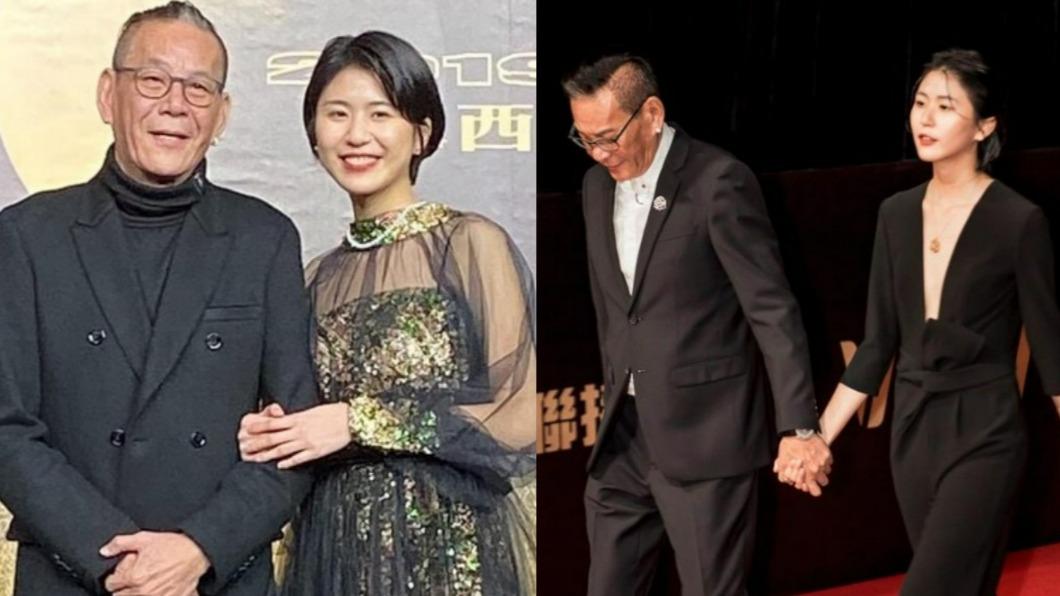 龍劭華離世2週年!愛女曬合照悲吐「如果你還在就好了」惹鼻酸