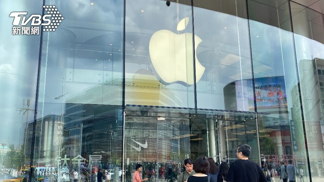 蘋果iPhone 15開賣 首個週末中國消費者未減