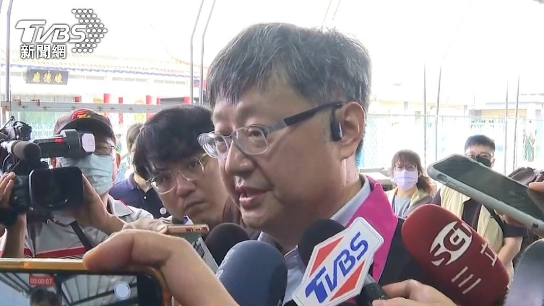 屏東工廠爆炸/遺體碳化難辨認身分 檢察長:盡速DNA比對