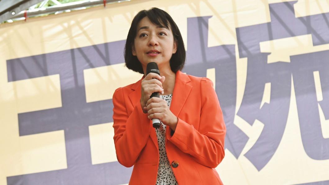 王婉諭心痛「救人的救不了自己」 喊話朝野:開放消防組工會