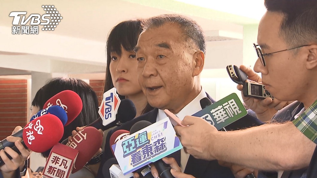美對台軍售拖延!刺針飛彈催了11次 邱國正:不便多說