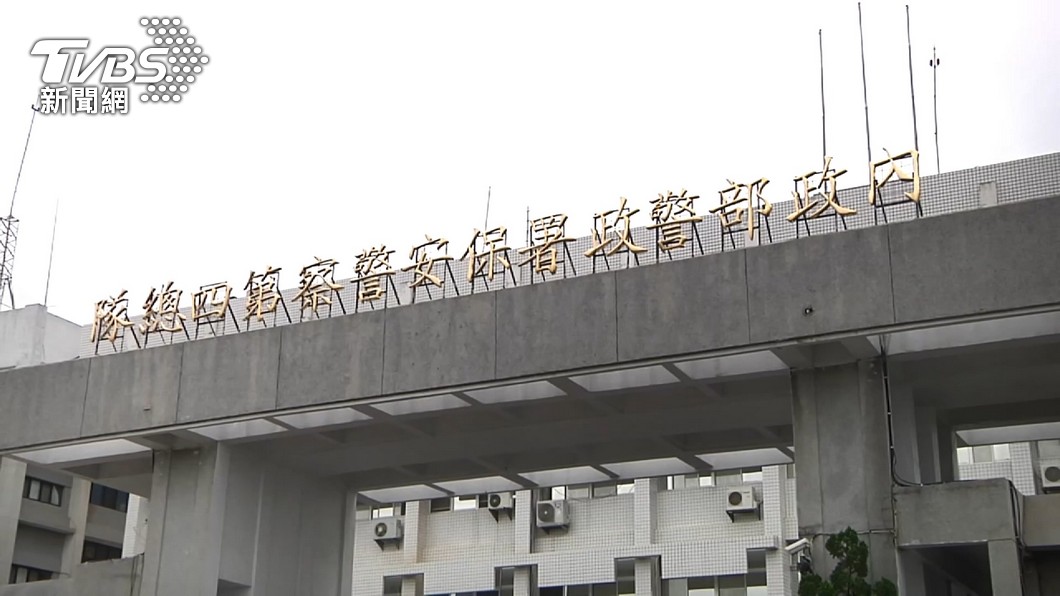 圖／TVBS