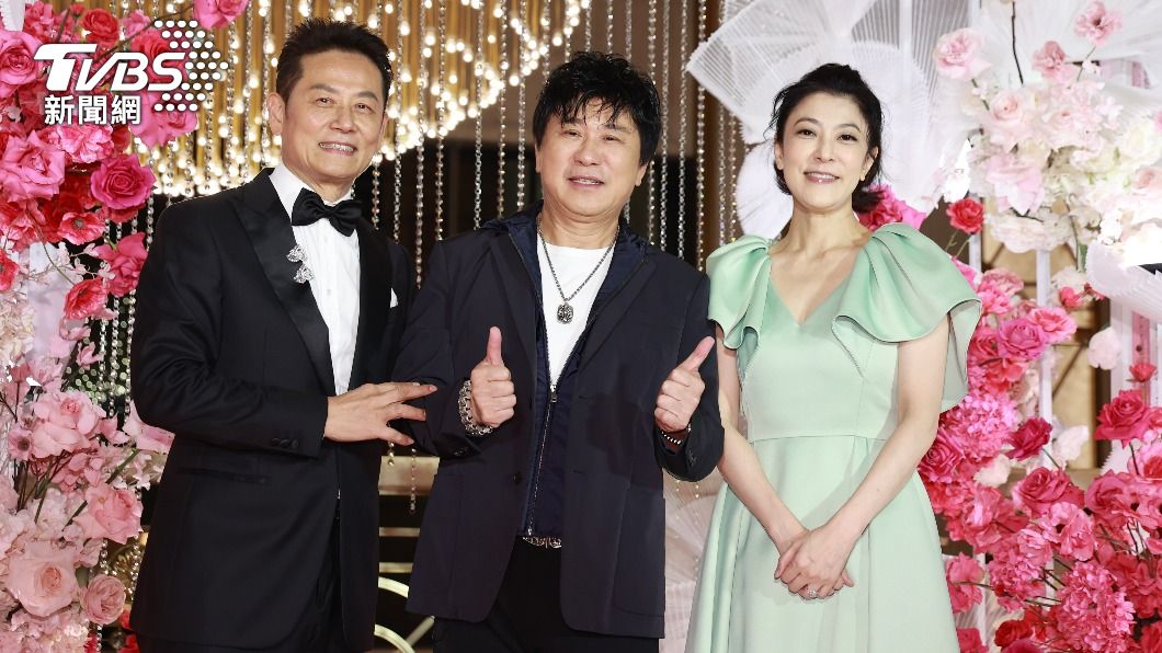 胡瓜「狂瘦12公斤」現身徐新洋婚禮變韓星 「超大包禮金」曝光