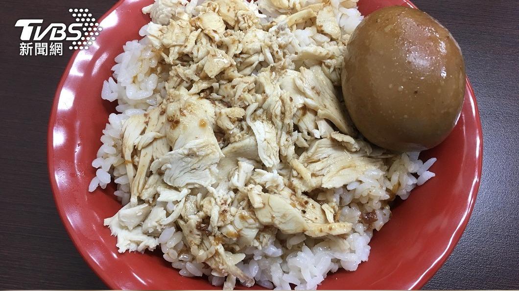 日本介紹「台灣雞肉飯」 加1物台人狂吐槽:是犯罪行為