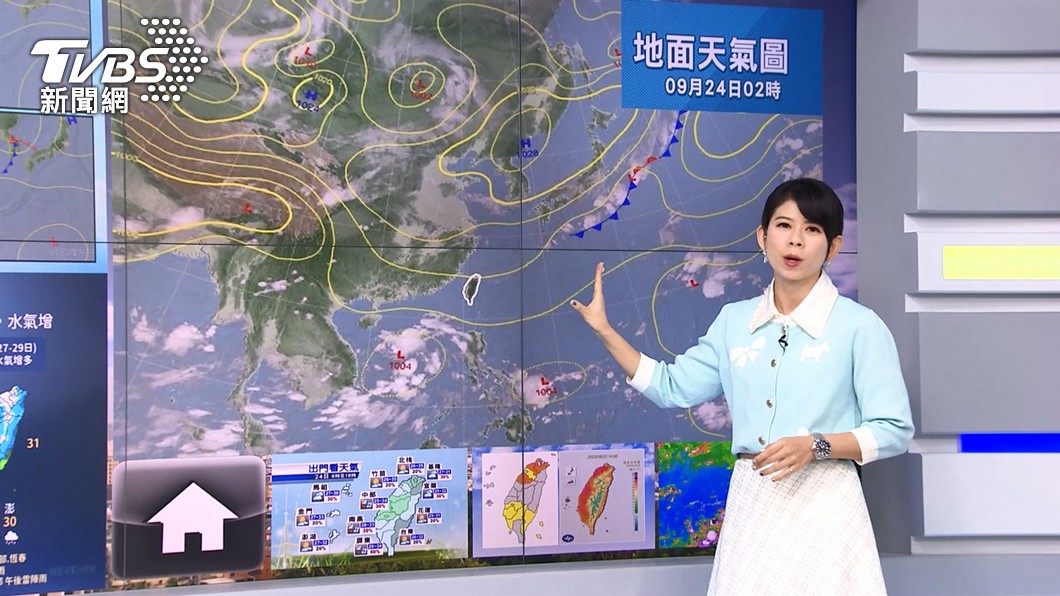 圖/TVBS