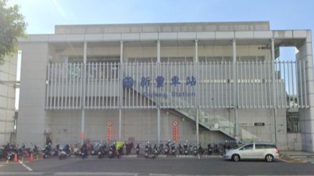 新竹新豐車站男子落軌「身首分離」　身份疑為16歲少年