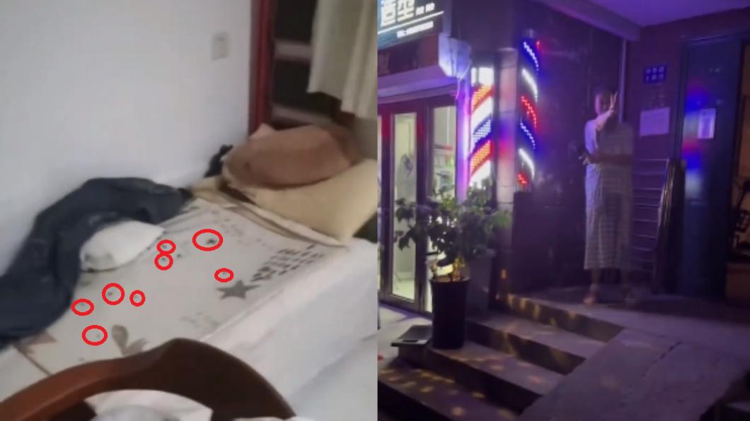 大媽信佛不殺生!蟑螂社區趴趴走還偷餵食 鄰居崩潰了