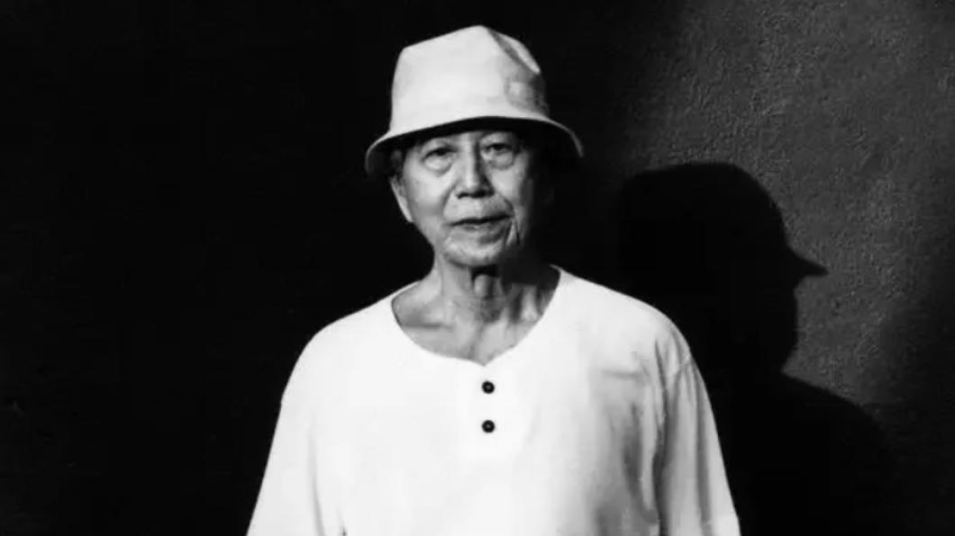 快訊/台灣國寶「一早辭世」! 享嵩壽100歲