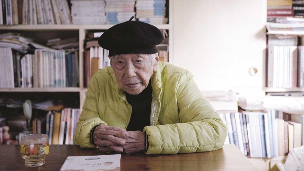 林亨泰一生奉獻文學,對台灣文壇影響極深。(圖/翻攝自彰化縣文化局官網)