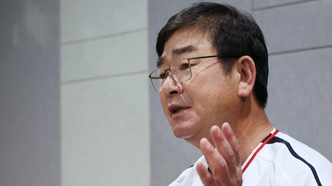 亞運棒球/視台灣為最強敵人 南韓教頭喊小組賽拿下首戰