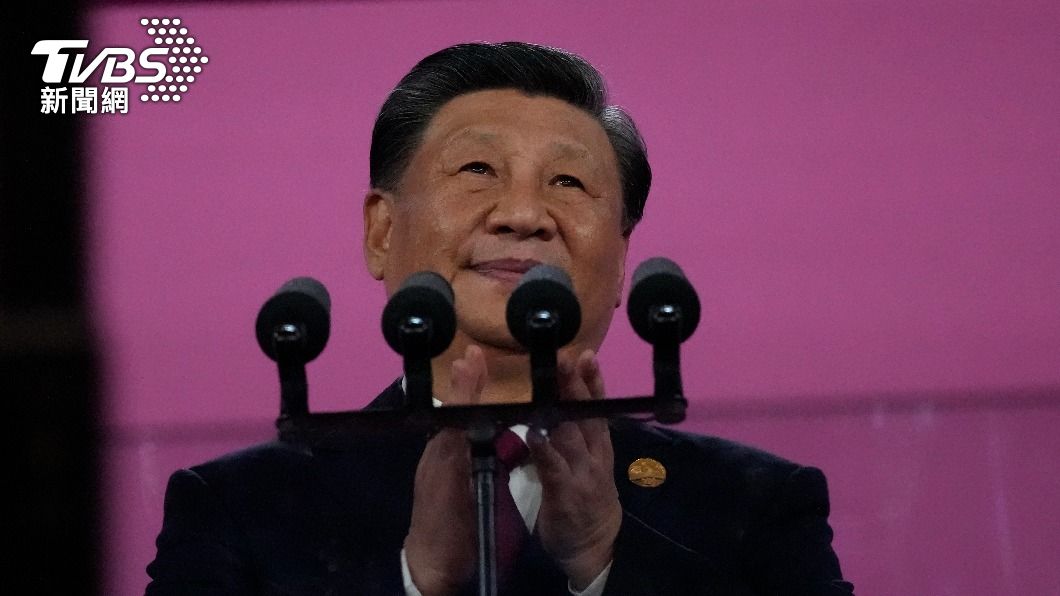 圖/達志影像美聯社