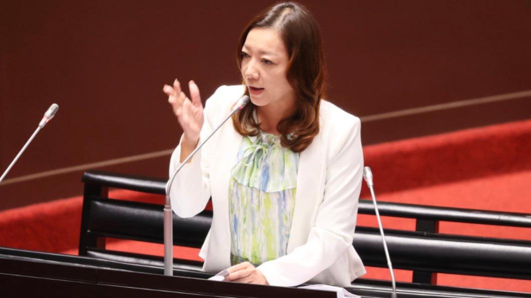 民眾黨立委陳琬惠。(圖/陳琬惠提供)