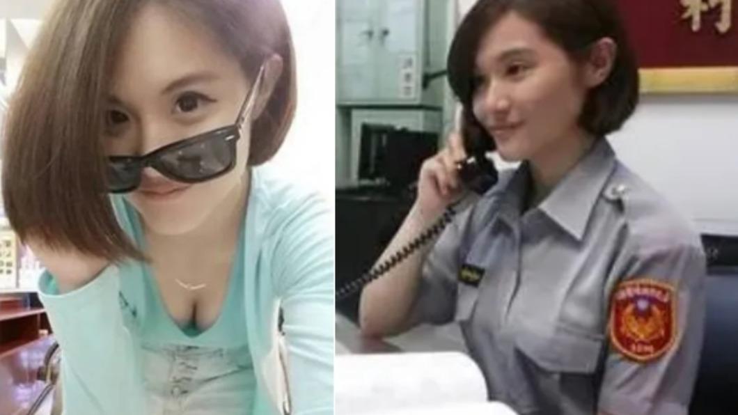正妹警開賓利!交往詐騙集團男友「今遭收押」 被免職失業了