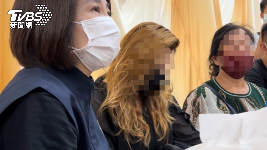 規劃好的未來少了你!勇消賴俊儒愛妻來台定居 不知道怎麼辦