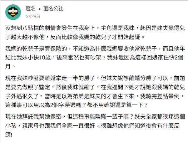 圖/匿名公社