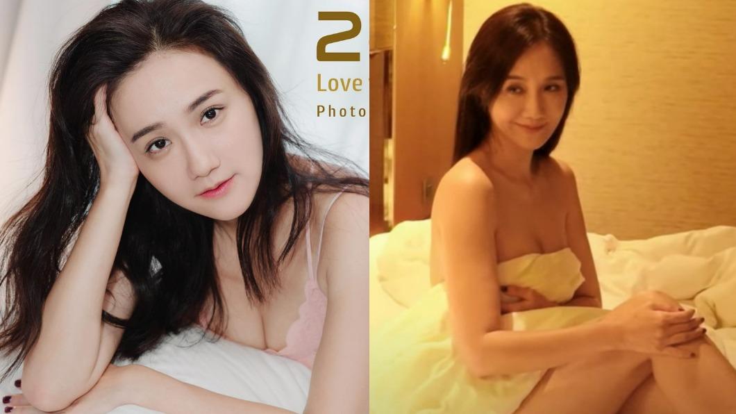 46歲何妤玟「床上全裸」破尺度! 單身1年半變了:不求肉體歡愉
