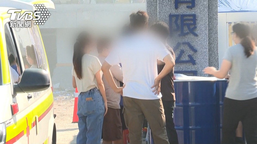 圖/TVBS