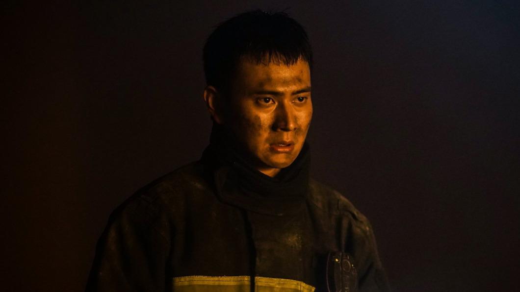 4勇消命喪火窟!《火神》劉冠廷「遺書」被挖出 網一看全哭了