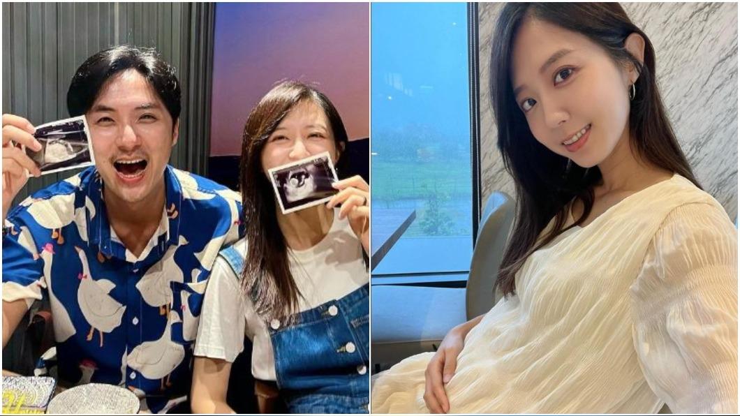 洪詩驚成「高齡產婦」! 羊膜穿刺獨躺手術台:很想哭