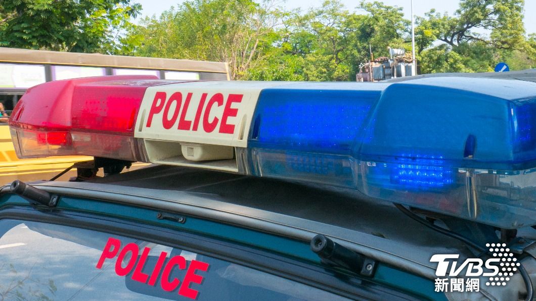 警界認為出租警察有損警察士氣與形象（示意圖／shutterstock達志影像）