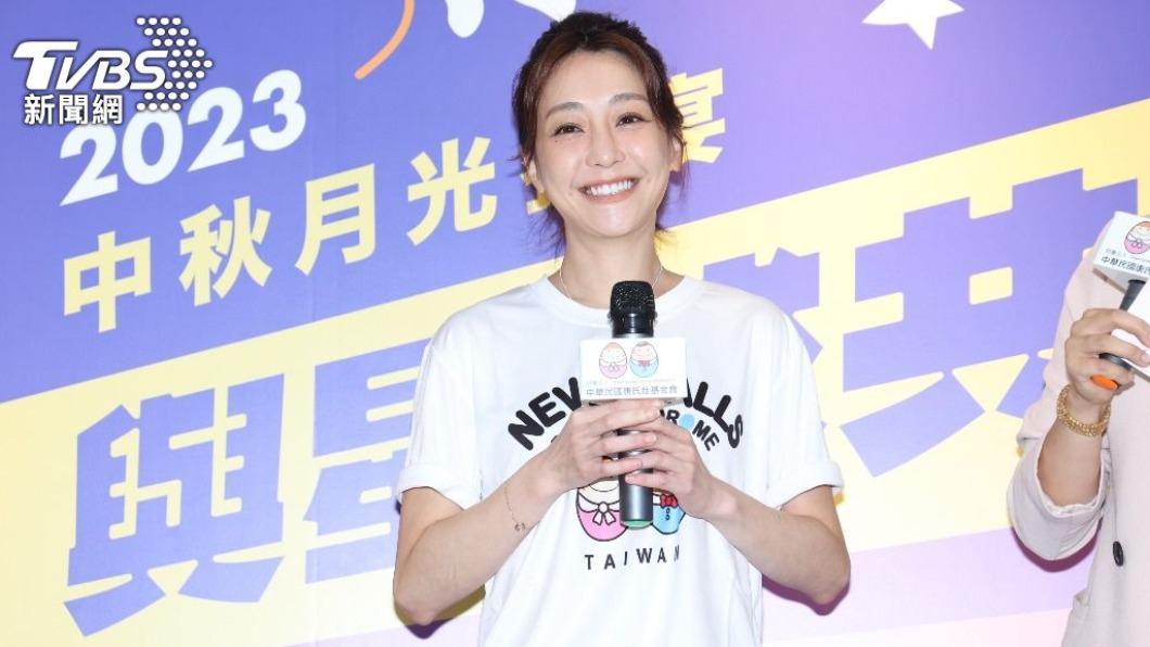 謝欣穎送男友「最浪漫生日禮物」　王柏傑9字感動回應