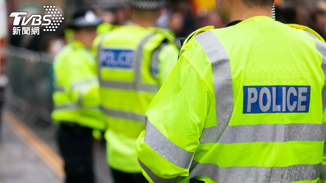 英警射死黑人遭控謀殺!逾百位倫敦警察拒絕「帶槍」巡邏
