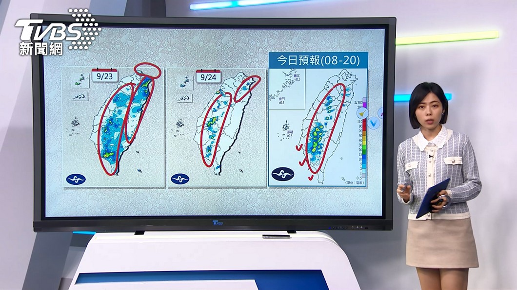 圖／TVBS