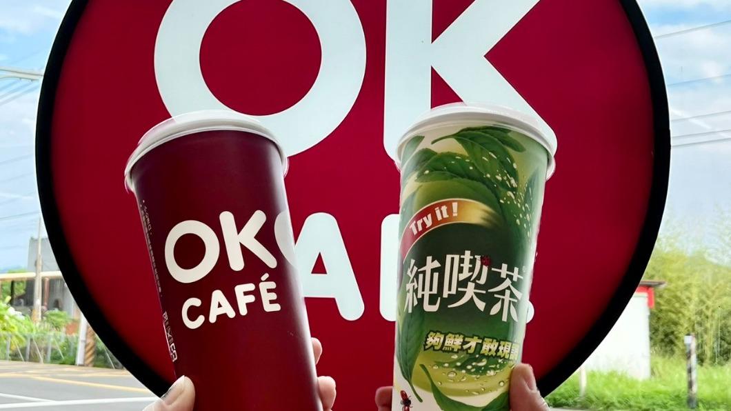 OKmart推出1日限定優惠。(圖/OKmart提供)