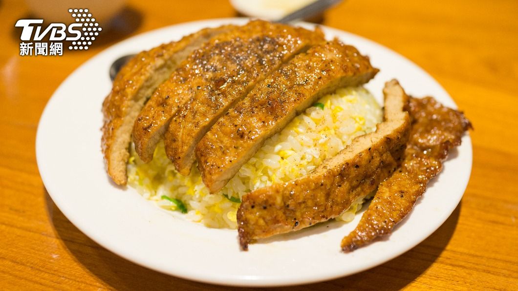 鼎泰豐炒飯這樣吃更讚!饕客曝「5特殊吃法」 CP值超高又美味