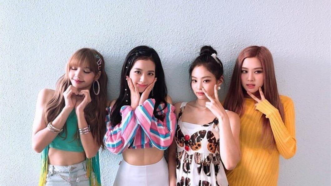 BLACKPINK目前尚未完成續約，未來恐合體無望。（圖／翻攝自X）