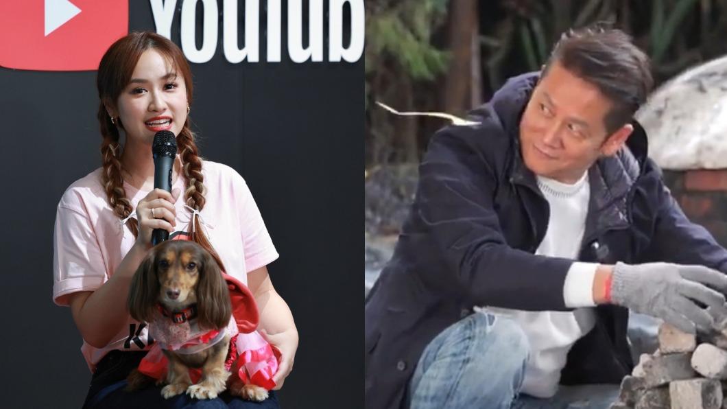 徐乃麟不相信！苦等1小時嗆吳姍儒宮縮「別演了」　她擁11代言揭價碼