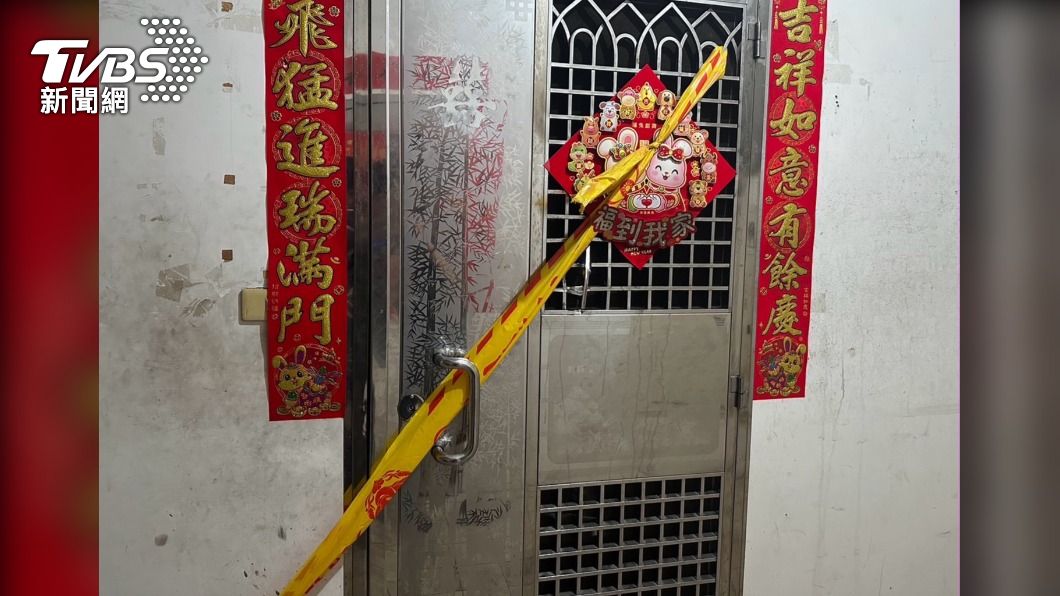 新莊男疑玩火燒棉被釀火警!竟辯「食物燒焦」仍遭送辦