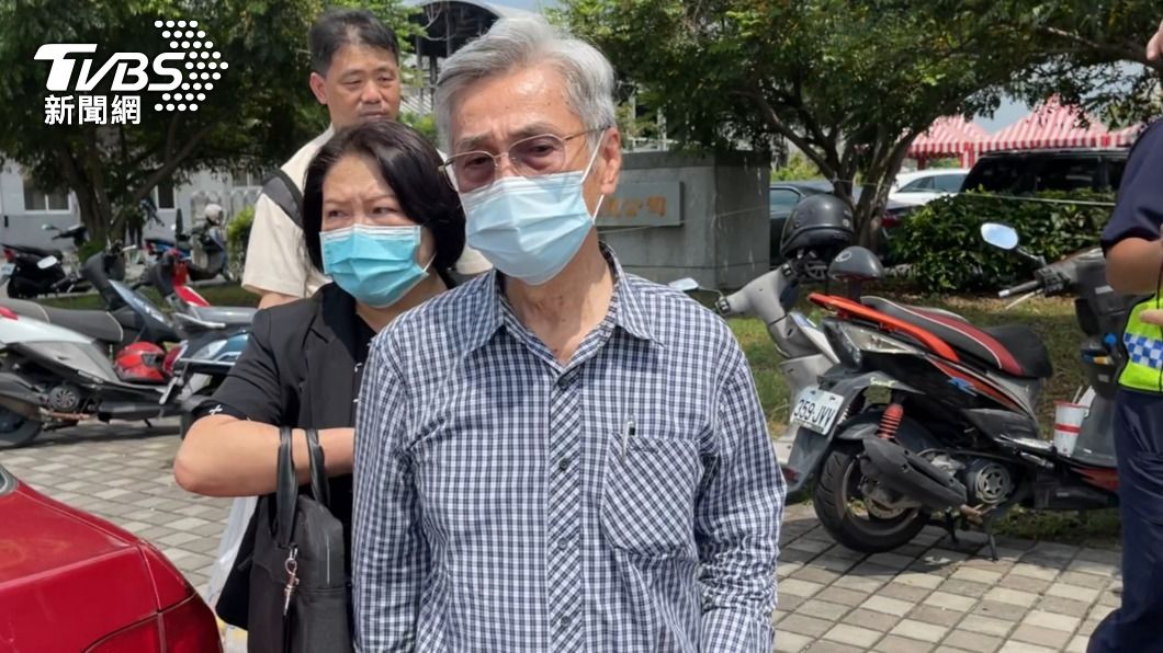 延誤報案?物質安全表不全?屏東工廠爆炸疑點多 董事長沉默