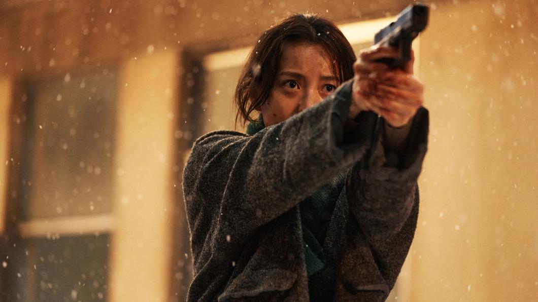 官方透露有製作《Moving 異能》第二季的意願。(圖/翻攝自Disney+臉書)