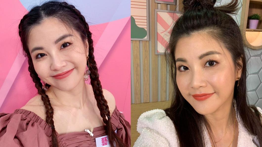 40歲女星試偏方拚生子!結婚5年體力下降 身體冒出3警訊
