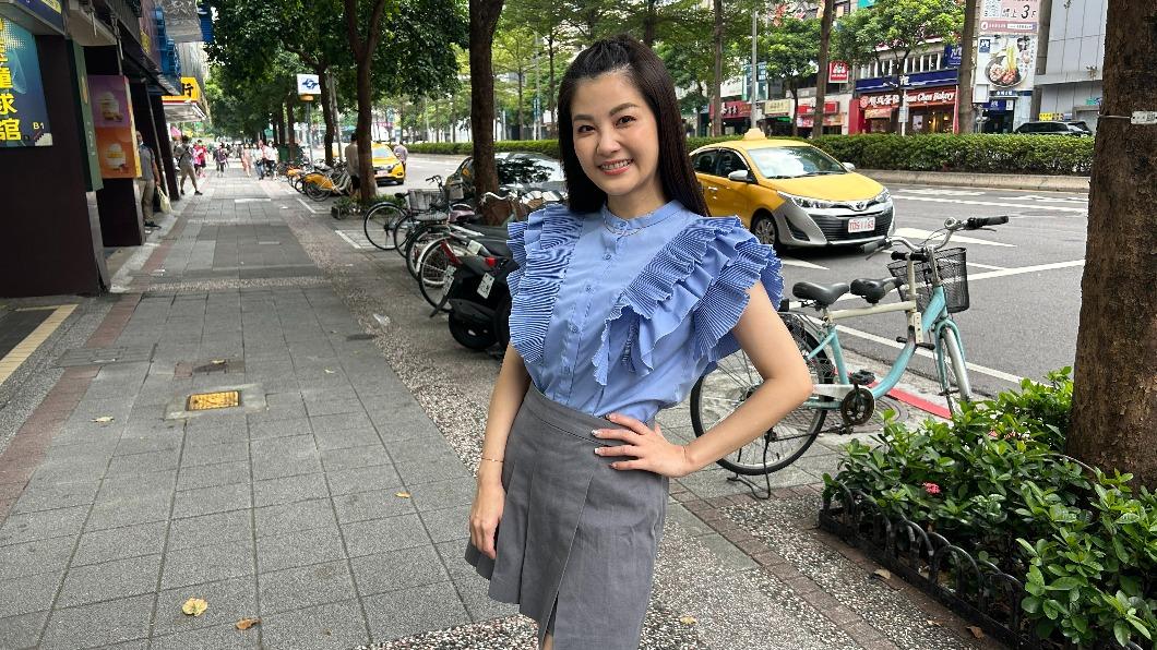 小Call收到身邊朋友不少建議。(圖/德國雙心 德之寶提供)