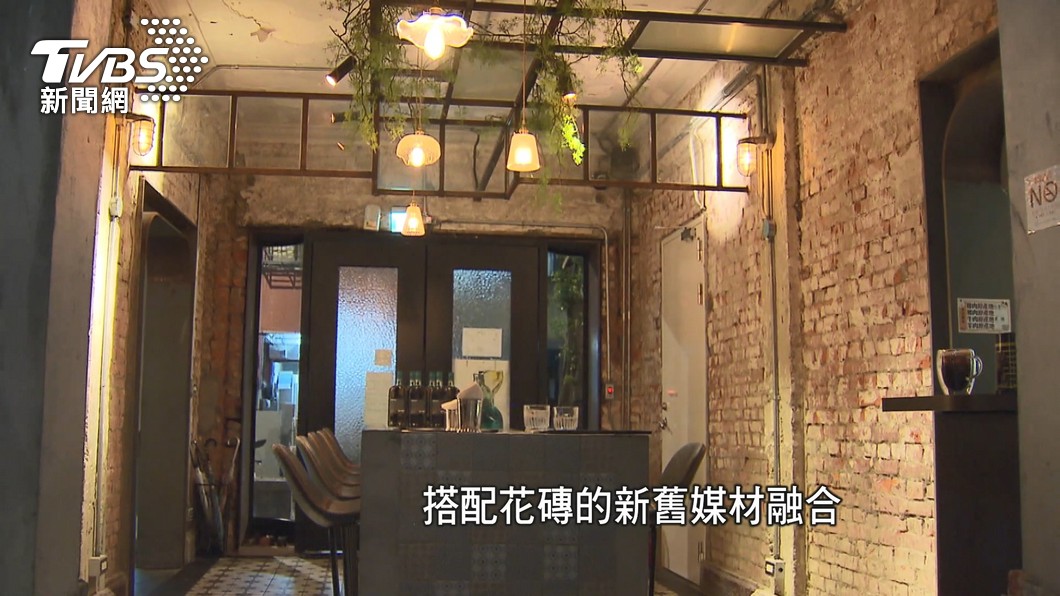 老屋新生！結合餐廳、藝文空間　日治時期派出所華麗變身