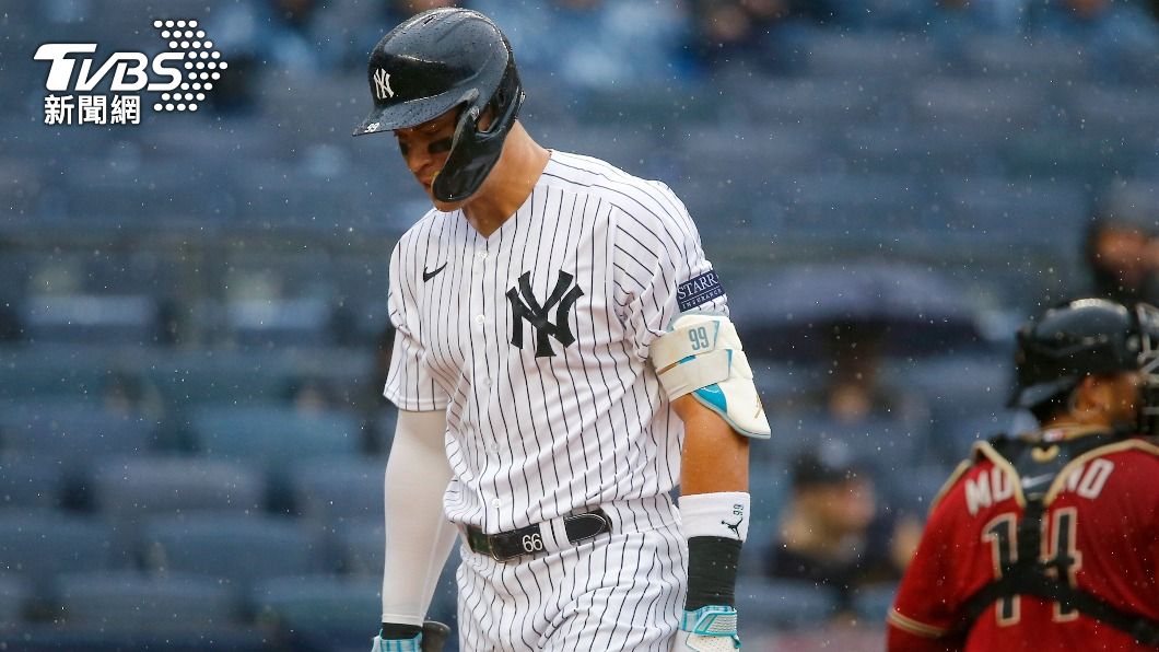 MLB/洋基淘汰!隔7年再度無緣季後賽 「法官」嘆:失敗的一季
