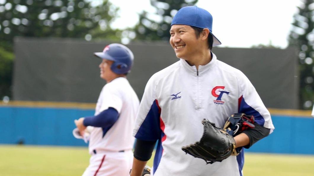 才挽回婚姻!「鄉長」陳禹勳再爆約3P 小三:還揪球場打砲
