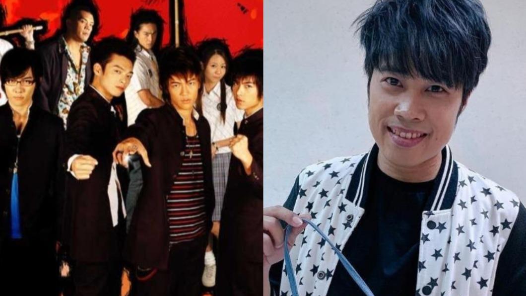 青春回憶殺!盤點「TANK十大神曲」 粉絲哭:完全聽不膩