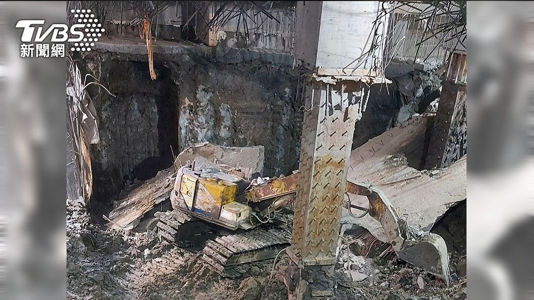 彰基工地工人遭混凝土板砸中身亡　營造公司負責人判4月