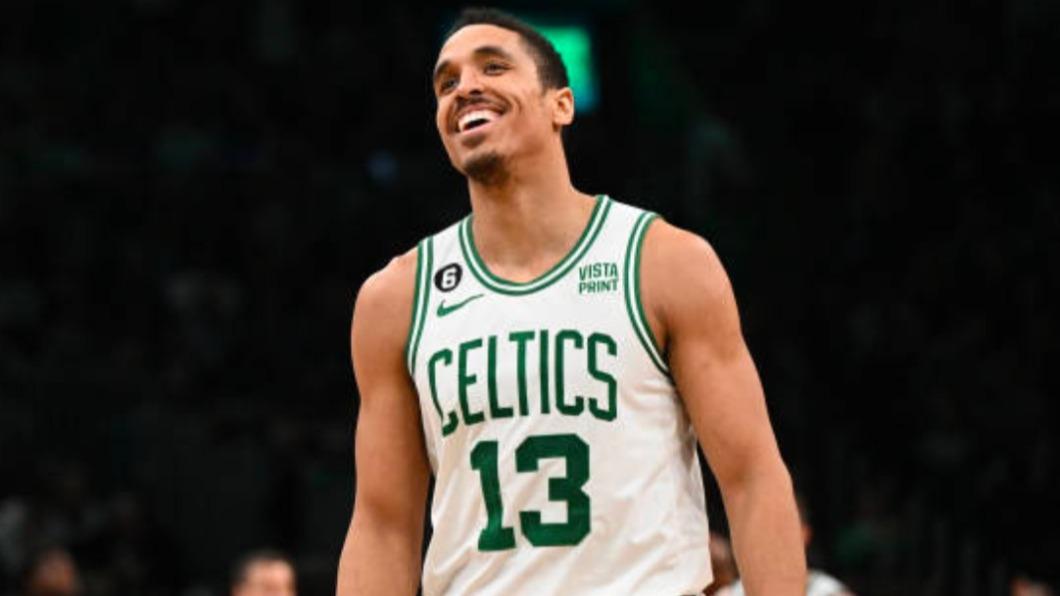 塞爾提克不排斥交易布拉格登。(圖/翻攝自@24celts Twitter)