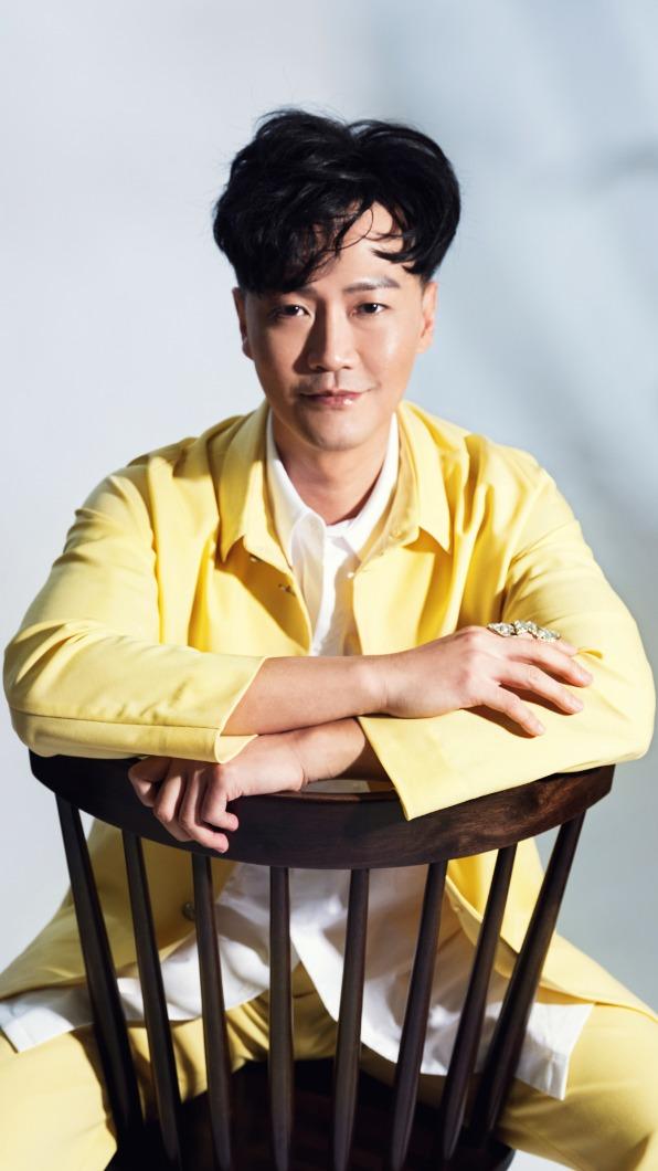 林俊逸預告演唱會內容相當豐富，絕對會驚豔歌迷。（圖／媒體棧提供）
