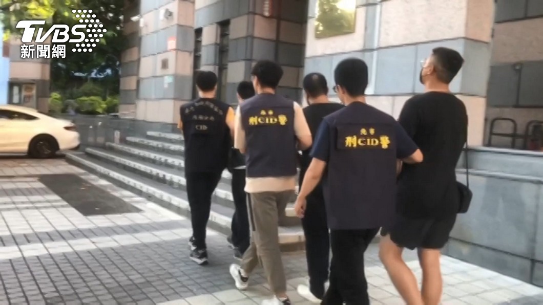 圖/TVBS