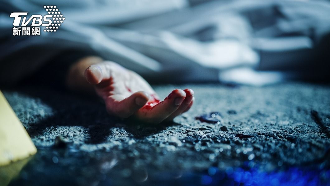 其中一名死者就是兇嫌的兒子。(示意圖/Shutterstock達志影像)
