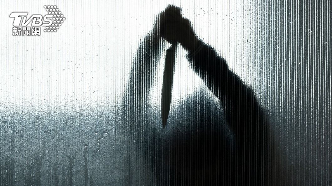 警方認為與債務糾紛有關。(示意圖/Shutterstock達志影像)